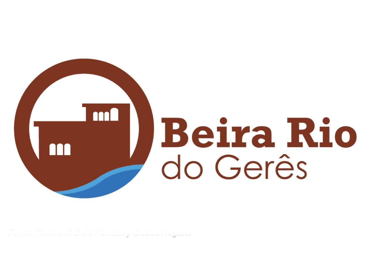 Beira Rio Do Geres Hotel ภายนอก รูปภาพ