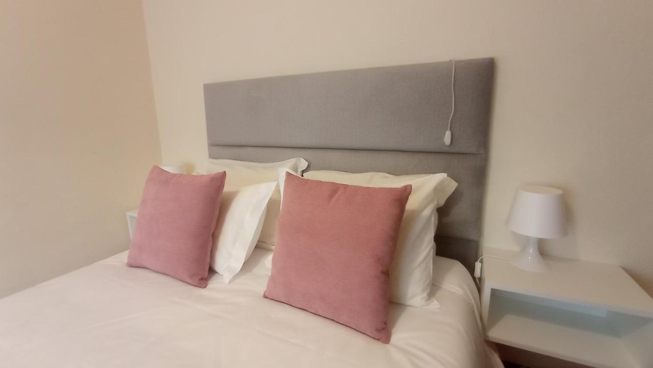 Beira Rio Do Geres Hotel ภายนอก รูปภาพ
